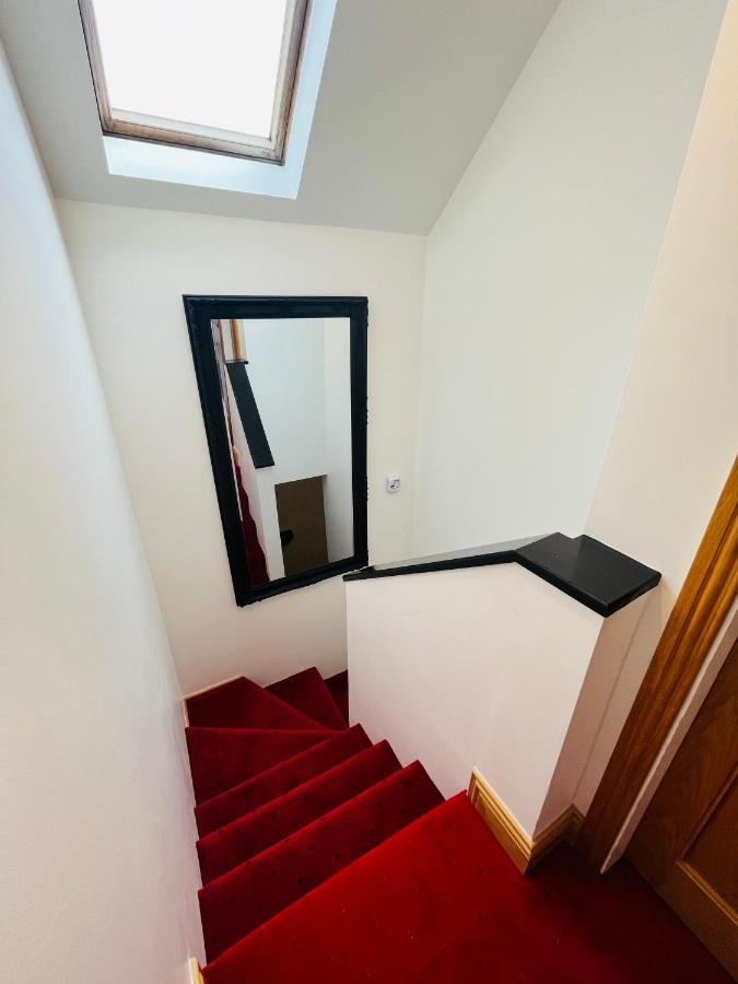 Wild Atlantic Way Rentals Kenmare Exterior foto